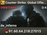 Counter-Strike: Global Offensive