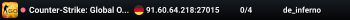 Counter-Strike: Global Offensive