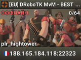 [EU] DRoboTK MvM - BEST BWR, CUSTOM CONTENT, RAFMOD [EU]