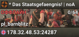 * Das Staatsgefaengnis! | noA