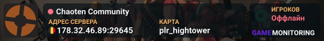 Chaoten Community