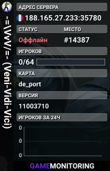 -=\VvV/=- (Veni-Vidi-Vici)
