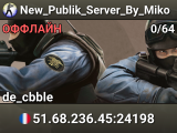 New_Publik_Server_By_Miko