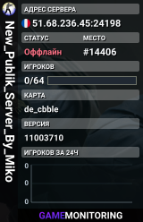 New_Publik_Server_By_Miko