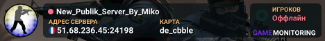 New_Publik_Server_By_Miko