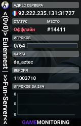 <(0v0)> Eulennest | >>Fun-Server<<