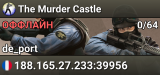 The Murder Castle