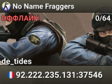 No Name Fraggers