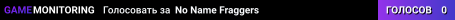 No Name Fraggers