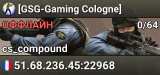 [GSG-Gaming Cologne]