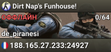 Dirt Nap's Funhouse!