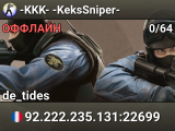 -KKK- -KeksSniper-