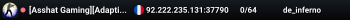 [Asshat Gaming][Adaptive] Turbo