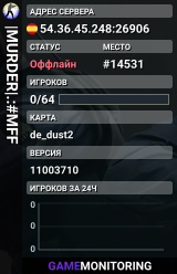 |MURDER|.:#MFF