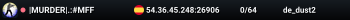 |MURDER|.:#MFF