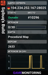 Sqibuq's Build