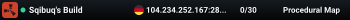 Sqibuq's Build