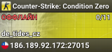 Counter-Strike: Condition Zero