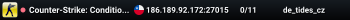 Counter-Strike: Condition Zero