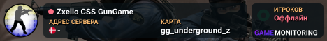 Zxello CSS GunGame