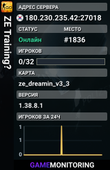 ZE Training?