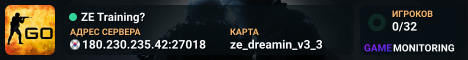 ZE Training?
