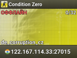 Condition Zero