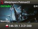 4Netplayers Patmax22