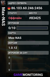 Max-NAS