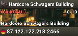 Hardcore Schwagers Building