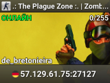 .: The Plague Zone :. | Zombie Mode