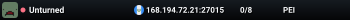 Unturned