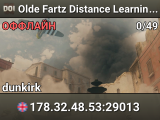Olde Fartz Distance Learning Center