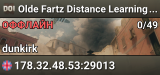 Olde Fartz Distance Learning Center