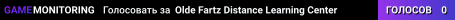 Olde Fartz Distance Learning Center