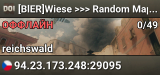 [BlER]Wiese >>> Random Maps <<<