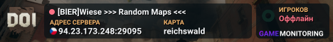 [BlER]Wiese >>> Random Maps <<<