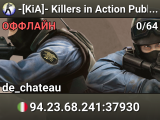 -[KiA]- Killers in Action Public