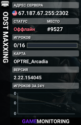 ODST MAXXING