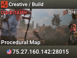 Creative / Build