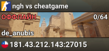 cheatgame vs carechicha