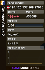 Counter-Strike 2