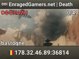 EnragedGamers.net | Death