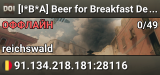 [I*B*A] Beer for Breakfast Death Match