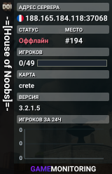-=[House of Noobs]=-