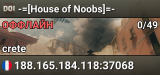 -=[House of Noobs]=-