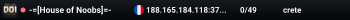 -=[House of Noobs]=-