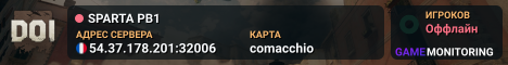 SPARTA PB1