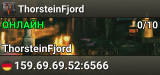 ThorsteinFjord