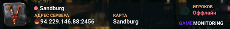 Sandburg